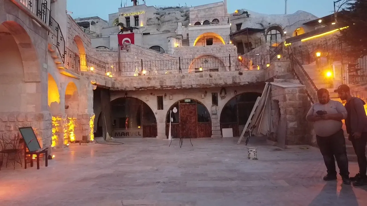 Havuz mekanik tesisatı